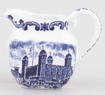 Creamer or Jug c1960s